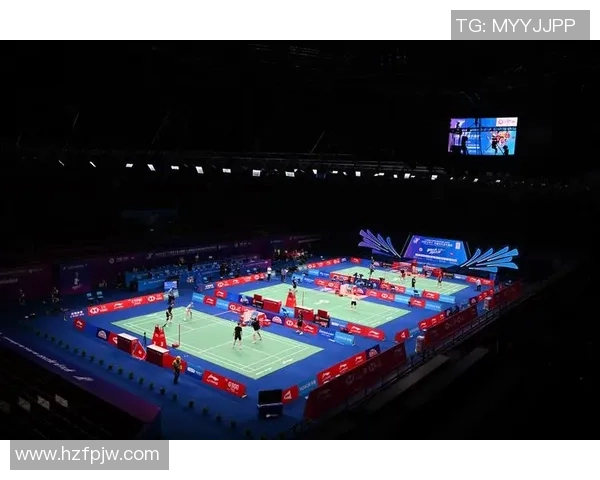 武汉羽毛球队在羽毛球意识排行榜中荣登第八名展现出强大实力与潜力