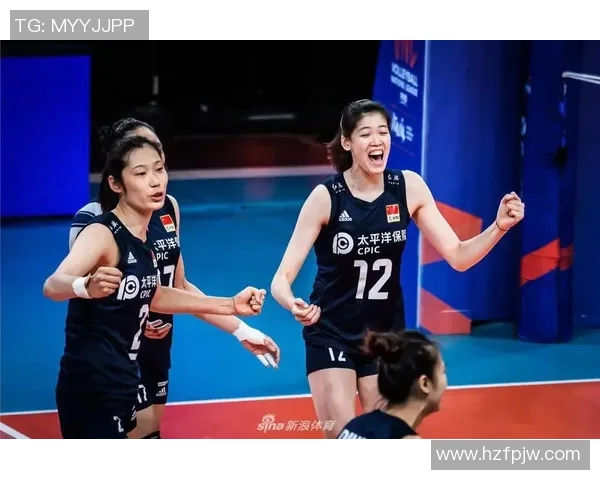 深圳排球队的节奏解析与排球热点动态的深度探讨